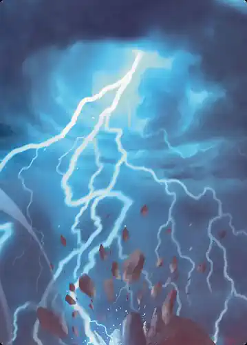 Fated Clash - fic Spoiler