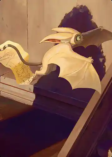 Momo's Heist - tle Spoiler