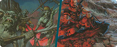 BR Aggro Ponza
