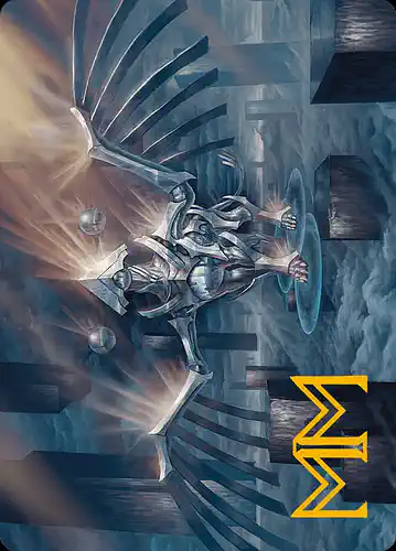 Sphinx of the Revelation - mh3 Spoiler