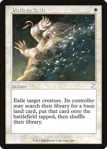 Path to Exile - tsr Spoiler