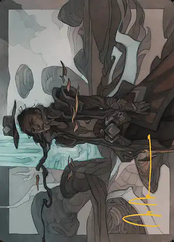 Annie Joins Up - otj Spoiler