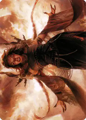 Dragon's Rage Channeler - mh2 Spoiler