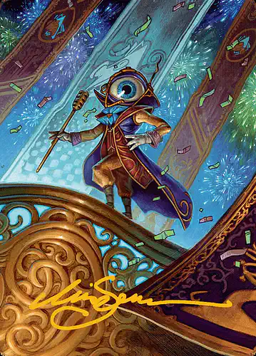 Vnwxt, Verbose Host - dft Spoiler