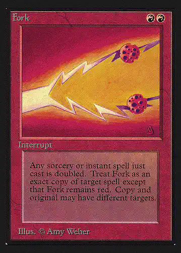Fork - cei Spoiler