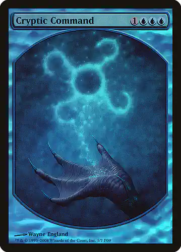 Cryptic Command - p09 Spoiler