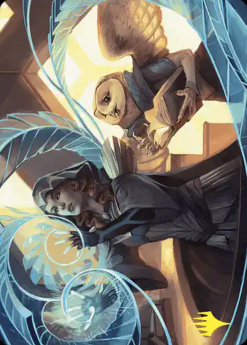 Personal Tutor - cmm Spoiler