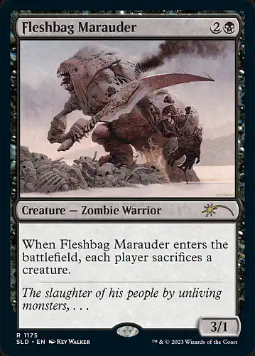 Fleshbag Marauder - sld Spoiler