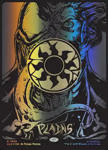 Plains - sld Spoiler