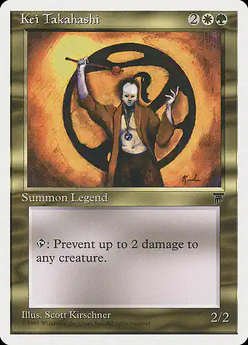 Kei Takahashi - chr Spoiler