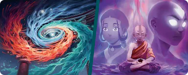 Jeskai Lessons