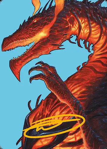 Herigast, Erupting Nullkite - mh3 Spoiler