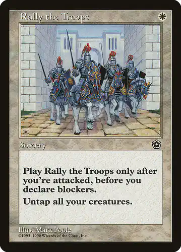 Rally the Troops - p02 Spoiler