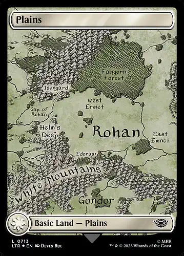 Plains - ltr Spoiler