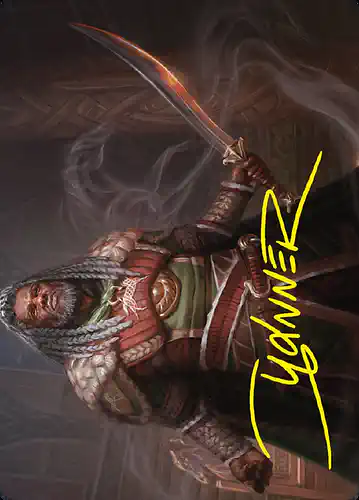 Théoden, King of Rohan - ltr Spoiler