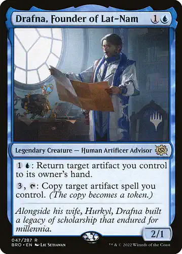 Drafna, Founder of Lat-Nam - bro Spoiler