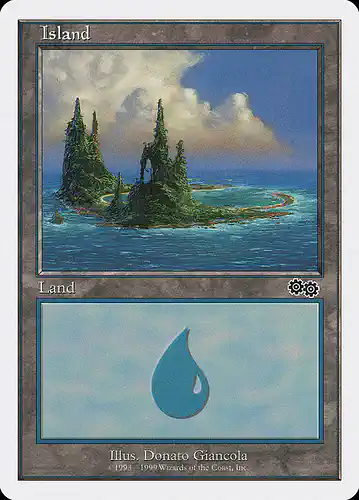 Island - brb Spoiler