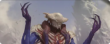 Zhulodok, Void Gorger