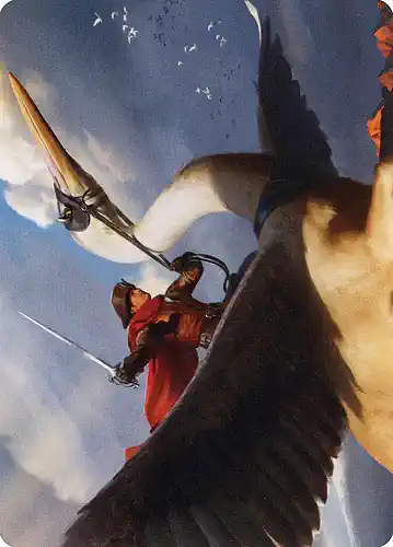 Rem Karolus, Stalwart Slayer - mid Spoiler