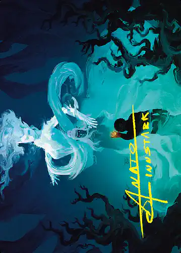 Galadriel of Lothlórien - ltr Spoiler