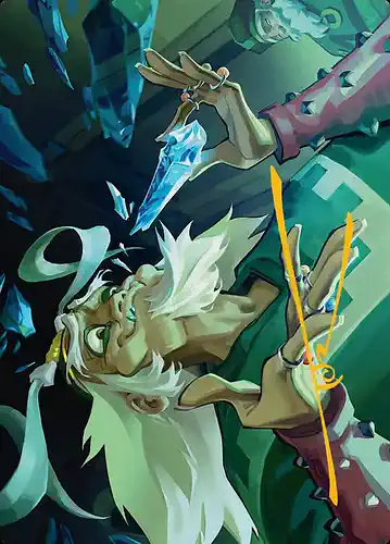 Bumi, King of Three Trials - tla Spoiler