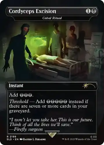 Cabal Ritual - sld Spoiler