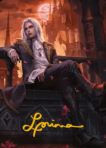 Sorin of House Markov - mh3 Spoiler