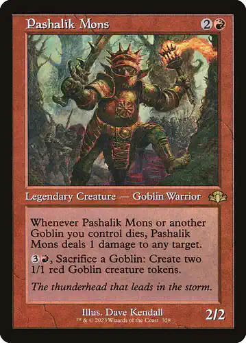 Pashalik Mons - dmr Spoiler