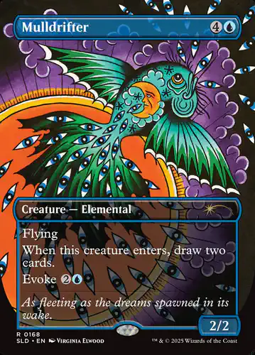 Mulldrifter - sld Spoiler