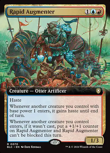 Rapid Augmenter - blc Spoiler