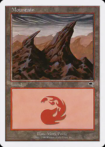 Mountain - brb Spoiler