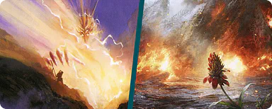 Boros Wildfire