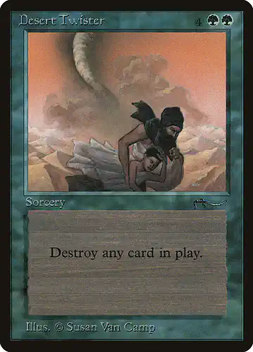 Desert Twister - arn Spoiler