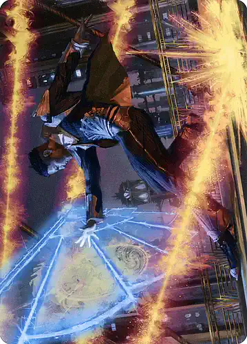 Wingshield Agent - snc Spoiler
