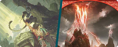 Jeskai Discard