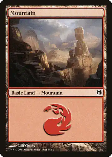 Mountain - ddl Spoiler