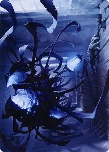 Spectral Adversary - mid Spoiler