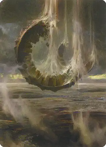 Wasteland - znr Spoiler