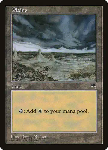 Plains - tmp Spoiler