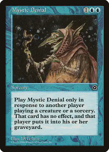 Mystic Denial - p02 Spoiler