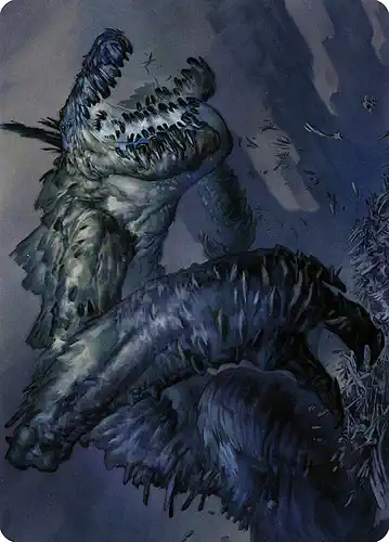 Necrogoyf - mh2 Spoiler