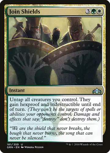 Join Shields - grn Spoiler