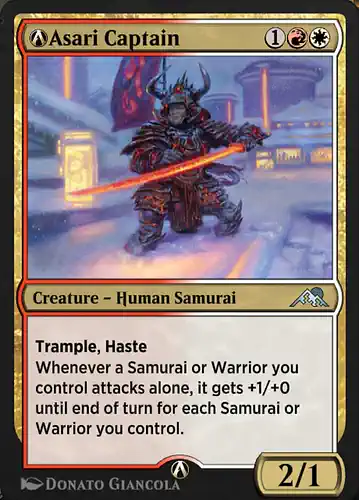 A-Asari Captain - neo Spoiler