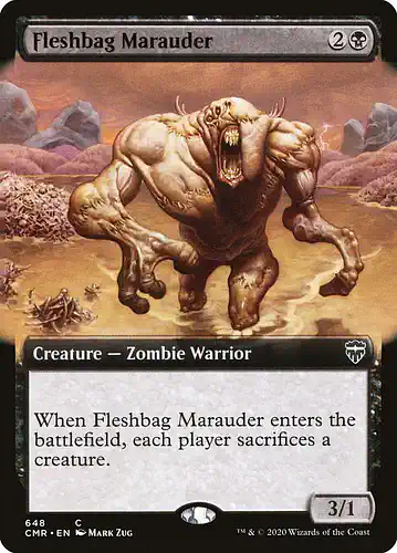 Fleshbag Marauder - cmr Spoiler