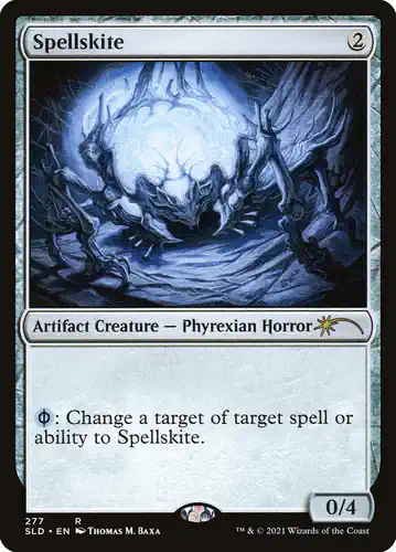 Spellskite - sld Spoiler