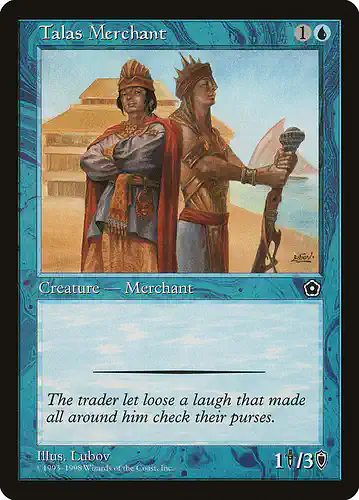 Talas Merchant - p02 Spoiler