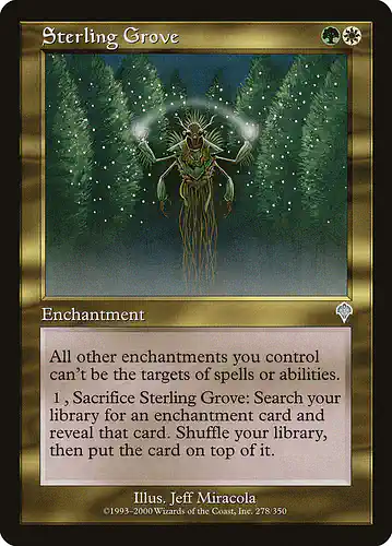 Sterling Grove - inv Spoiler