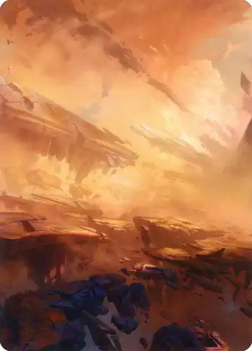 Plains - znr Spoiler
