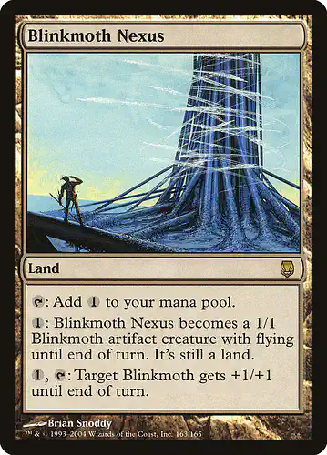 Blinkmoth Nexus - dst Spoiler