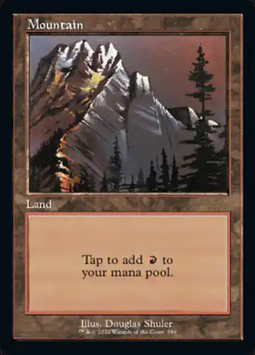 Mountain - 30a Spoiler
